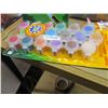 Image 1 : ESTATE:  BOX C/W CRAYONS & PENCILS
