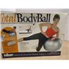 Image 1 : ESTATE:  BODY BALL