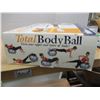 Image 2 : ESTATE:  BODY BALL