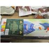 Image 2 : ESTATE:  BOX C/W CRAFTWARES