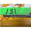 Image 4 : ESTATE:  BOX C/W CRAFTWARES