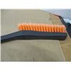 Image 2 : STORE CLOSE-OUT (AS IS):  30" SNOW BRUSH