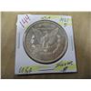 Image 1 : 1921 DENVER USA SILVER DOLLAR