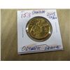 Image 1 : 2008 CH/BU CANADA OLYMPIC DOLLAR