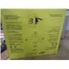 Image 5 : ESTATE:  BOX C/W WIRE, HARDWARE, MISC