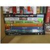 Image 3 : ESTATE:  BOX C/W ASSORTED MOVIES