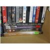 Image 4 : ESTATE:  BOX C/W ASSORTED MOVIES