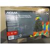 Image 1 : ESTATE:  7 FOOT CHRISTMAS TREE