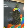 Image 3 : ESTATE:  7 FOOT CHRISTMAS TREE