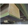 Image 4 : ESTATE:  4 DRAWER DRESSER