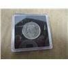 Image 2 : 1945 - 2010 WAR MEMORIAL DOUBLE POPPY MINT QUARTER