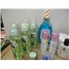 Image 2 : ESTATE:  BOX C/W ASSORTED TOILETRIES