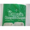 Image 1 : ESTATE:  ROYALE TOILET PAPER (8 ROLLS)