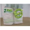 Image 2 : ESTATE:  ROYALE TOILET PAPER (8 ROLLS)
