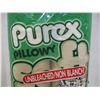Image 1 : ESTATE:  UNBLEACHED PUREX TOILET PAPER (8 ROLLS)