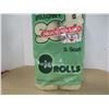 Image 2 : ESTATE:  UNBLEACHED PUREX TOILET PAPER (8 ROLLS)