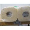 Image 3 : ESTATE:  UNBLEACHED PUREX TOILET PAPER (8 ROLLS)