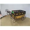 Image 1 : ESTATE:  WAGON DECORATION