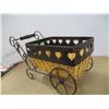 Image 2 : ESTATE:  WAGON DECORATION