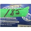 Image 2 : SHELF PULLS (AS IS):  SCHICK PROTECTOR 2 BLADE REFILLS (10) - PACKAGE