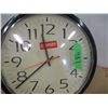 Image 1 : ESTATE:  STAPLES CLOCK