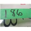Image 3 : ESTATE:  STAPLES CLOCK