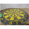 Image 1 : ESTATE:  DART BOARD & DARTS