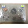 Image 1 : 1978 PROOF CANADA MINT SEALED COIN SET