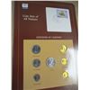 Image 1 : KINGDOM OF LESOTHO MINT SEALED COIN SET