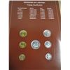 Image 2 : KINGDOM OF LESOTHO MINT SEALED COIN SET