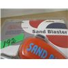 Image 1 : ESTATE:  SAND BLASTER