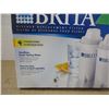 Image 1 : ESTATE:  4 BRITA FILTERS