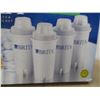 Image 2 : ESTATE:  4 BRITA FILTERS