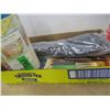 Image 4 : ESTATE:  THERMO PLASTIC JOINTS, KNIVES, PUZZLE, ETC