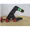 Image 1 : ESTATE:  ROLLING CLAMP