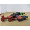 Image 2 : ESTATE:  ROLLING CLAMP