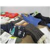 Image 2 : ESTATE:  BOX C/W SOCKS, ETC