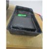 Image 1 : ESTATE:  3 PAINT TRAYS