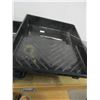 Image 2 : ESTATE:  3 PAINT TRAYS