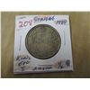 Image 1 : 1929 CANADA KING GEORGE V SILVER HALF DOLLAR