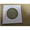 Image 2 : 1929 CANADA KING GEORGE V SILVER HALF DOLLAR