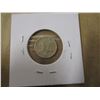 Image 2 : 1940C NEWFOUNDLAND SILVER FIVE CENT