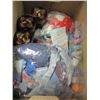 Image 2 : ESTATE:  BOX C/W CRAFT ITEMS