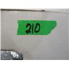 Image 6 : ESTATE:  BOX C/W CRAFT ITEMS