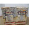 Image 2 : ESTATE:  2 TEA BOXES