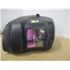 Image 1 : ESTATE:  AUTO DARKENING WELDING MASK