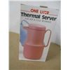 Image 1 : ESTATE:  THERMAL SERVER