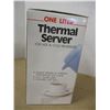 Image 2 : ESTATE:  THERMAL SERVER