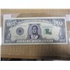 Image 2 : SOUVENIER USA 1812 BANK NOTE
