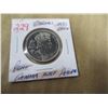 Image 1 : 1942 - 2002 PROOF CANADIAN HALF DOLLAR